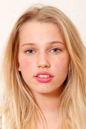 Thea Næss profil kép