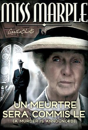 Miss Marple: Gyilkosság meghirdetve poszter