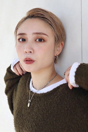 Murakami Megumi