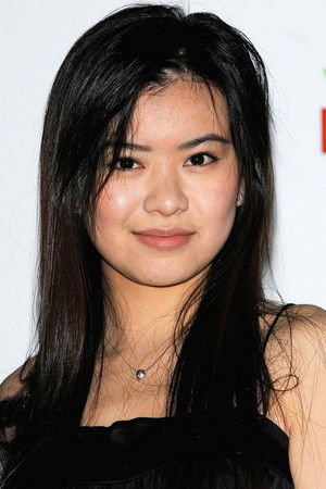 Katie Leung profil kép