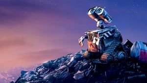 Wall-E háttérkép