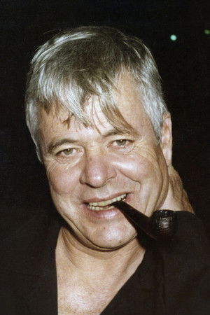 William Windom profil kép