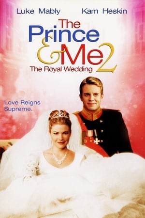 Én és a hercegem 2: A királyi esküvő
