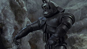 King Kong szökése háttérkép