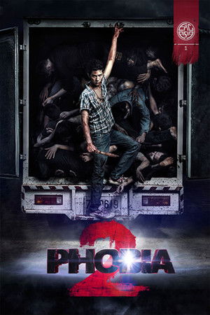 Phobia 2 poszter