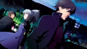 -黒の契約者- kép