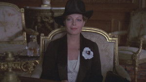 The Lady Banker háttérkép