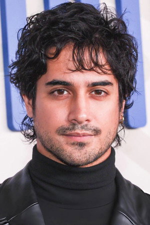 Avan Jogia profil kép