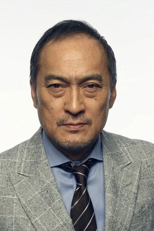Ken Watanabe profil kép
