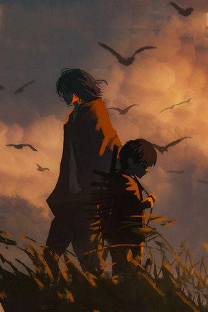 Attack on Titan poszter