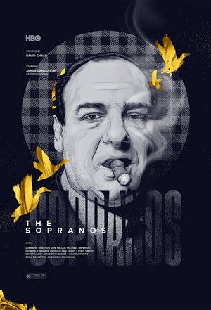 Maffiózók poszter