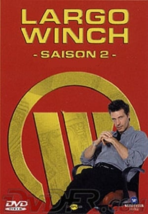 Largo Winch - Az igazságtevő 2. évad