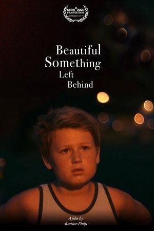 Beautiful Something Left Behind poszter