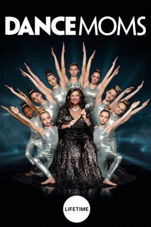 Dance Moms - Csillagképző
