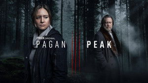 Pagan Peak / Der Pass kép