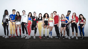 The Now United Show kép