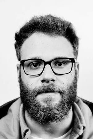 Seth Rogen profil kép