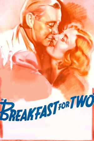 Breakfast for Two poszter
