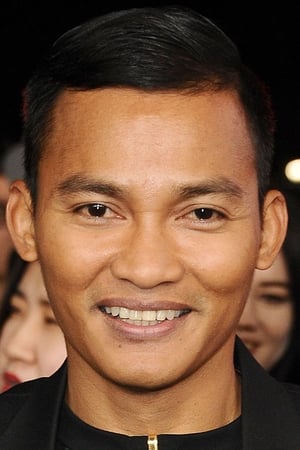 Tony Jaa