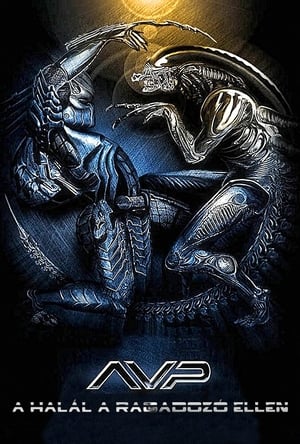 Alien vs. Predator - A Halál a Ragadozó ellen