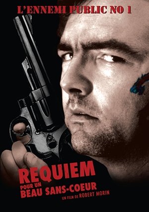 Requiem for a Handsome Bastard poszter