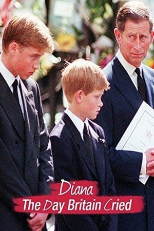 Diana - Örök búcsú a hercegnétől