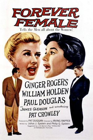Forever Female