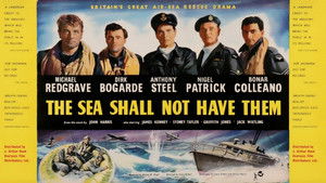 The Sea Shall Not Have Them háttérkép