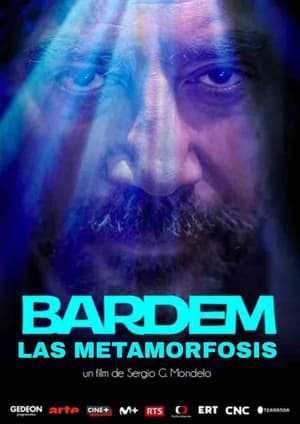 Javier Bardem, l'acteur aux mille visages poszter