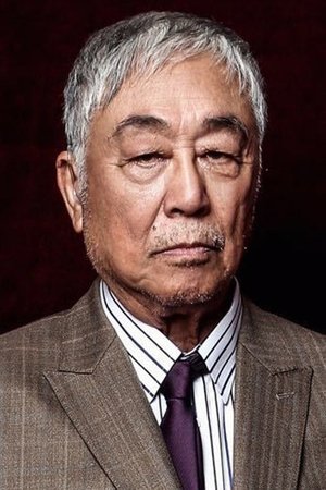 Kenneth Tsang profil kép