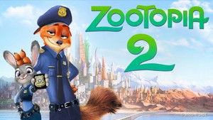 Zootropolis 2. háttérkép