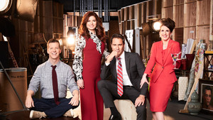 Will & Grace kép