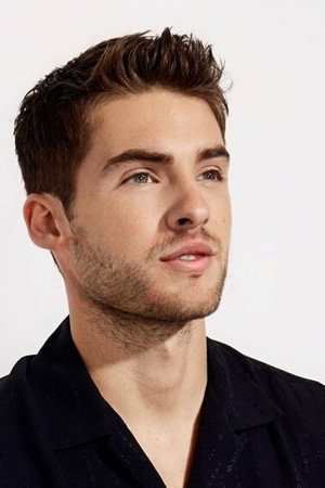 Cody Christian profil kép