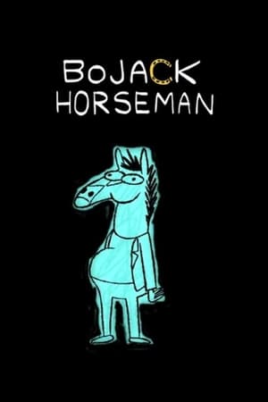 BoJack Horseman poszter