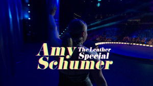 Amy Schumer: The Leather Special háttérkép