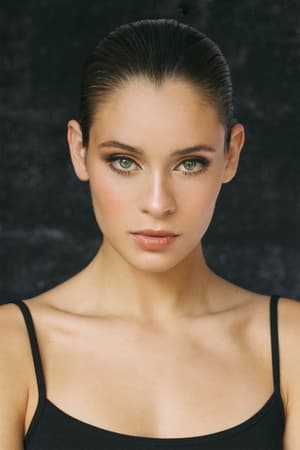 Daniela Melchior profil kép