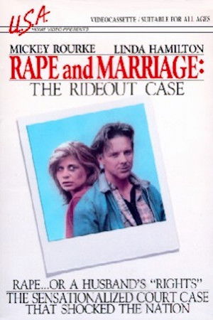 Rape and Marriage: The Rideout Case poszter