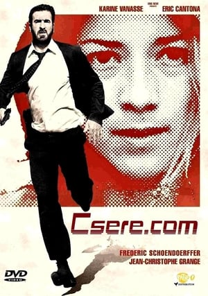 Csere.com