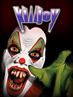 Killjoy poszter