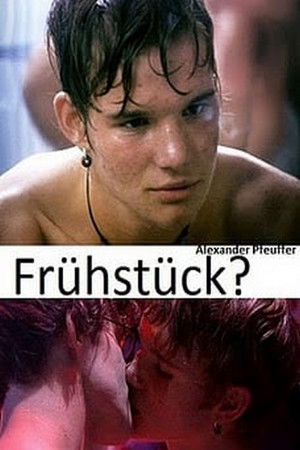 Frühstück? poszter