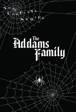Az Addams család poszter
