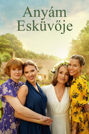 Anyám esküvője