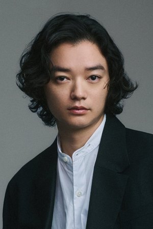 Shota Sometani profil kép