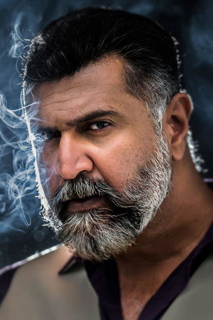 Adithya Menon profil kép