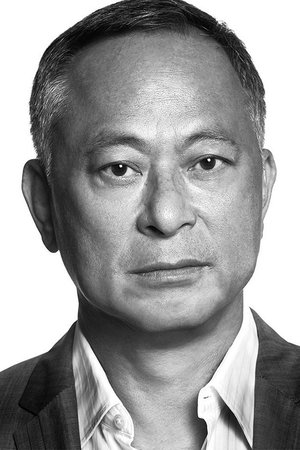 Johnnie To profil kép