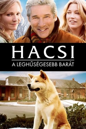 Hacsi - A leghűségesebb barát