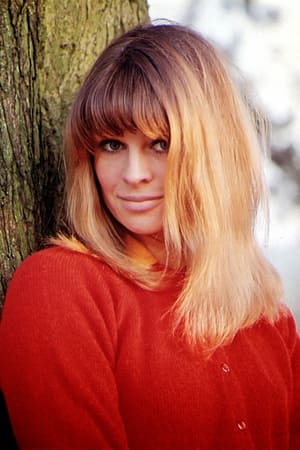 Julie Christie profil kép
