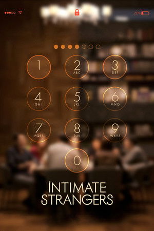 Intimate Strangers poszter