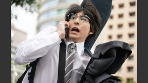 ホメられたい僕の妄想ごはん kép