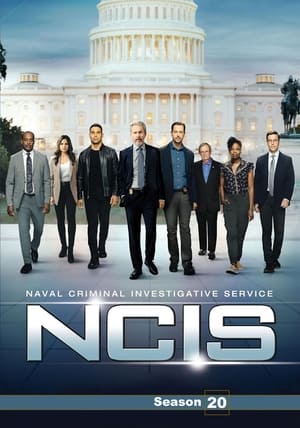 NCIS poszter